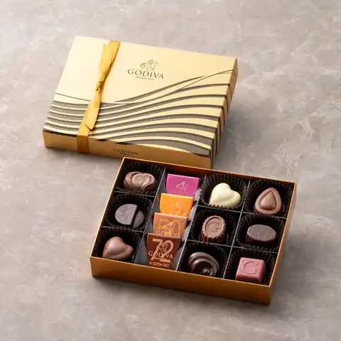 GODIVA(ゴディバ)