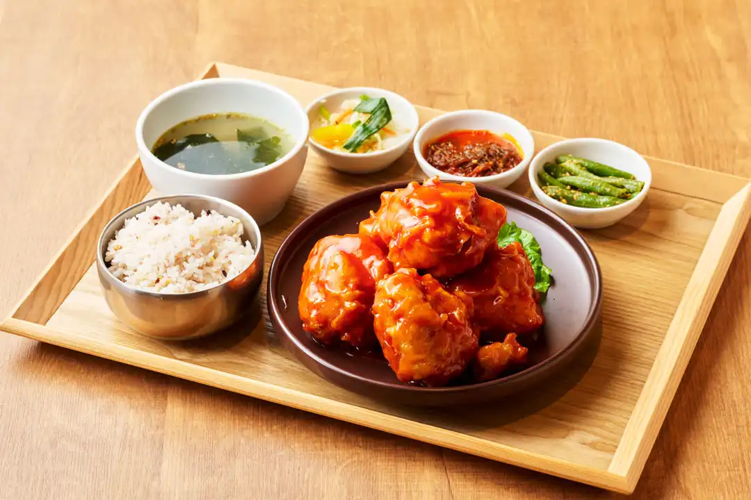 VEGEGO オヌレシクタン＆カフェ