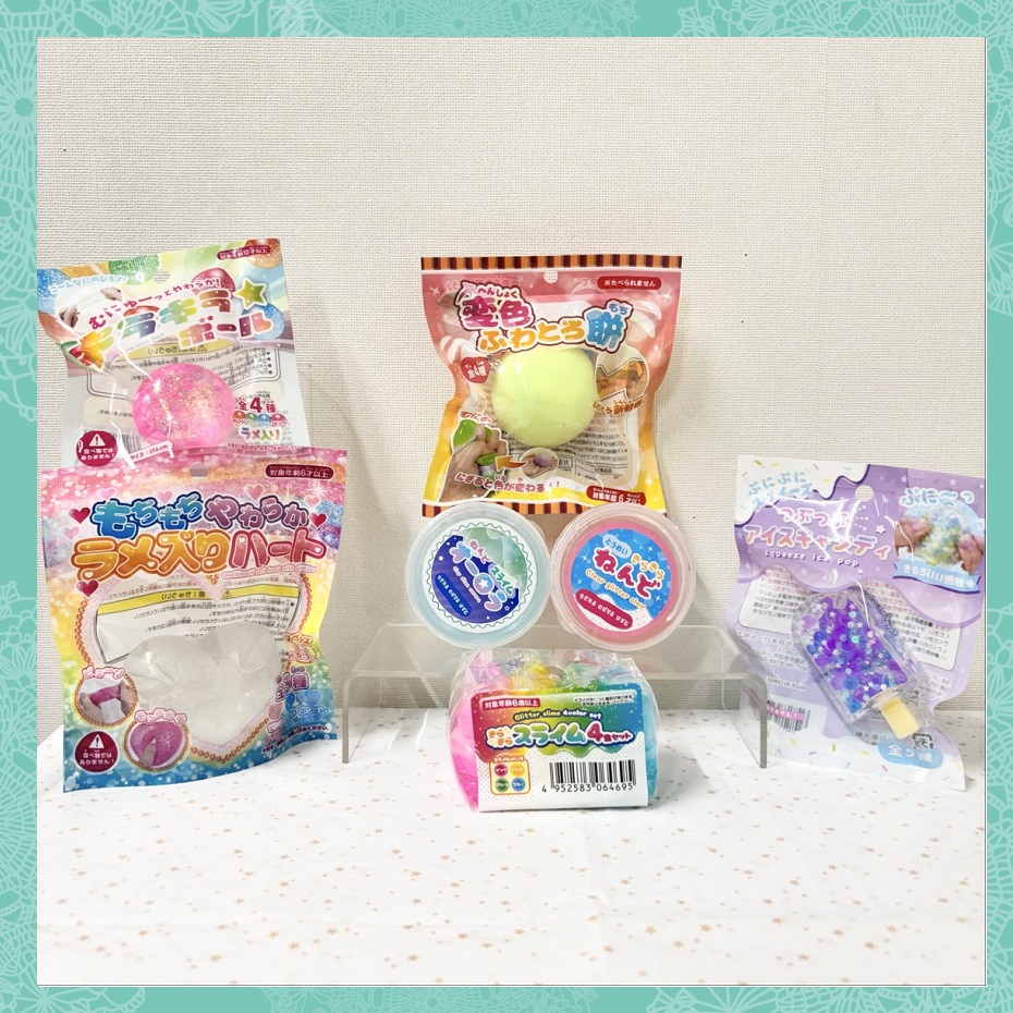 キャンドゥオススメ商品（6月⑤）