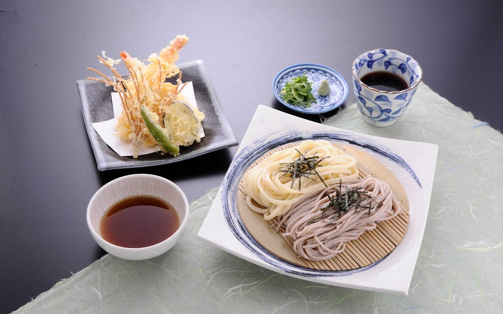 清修庵（セイシュウアン）