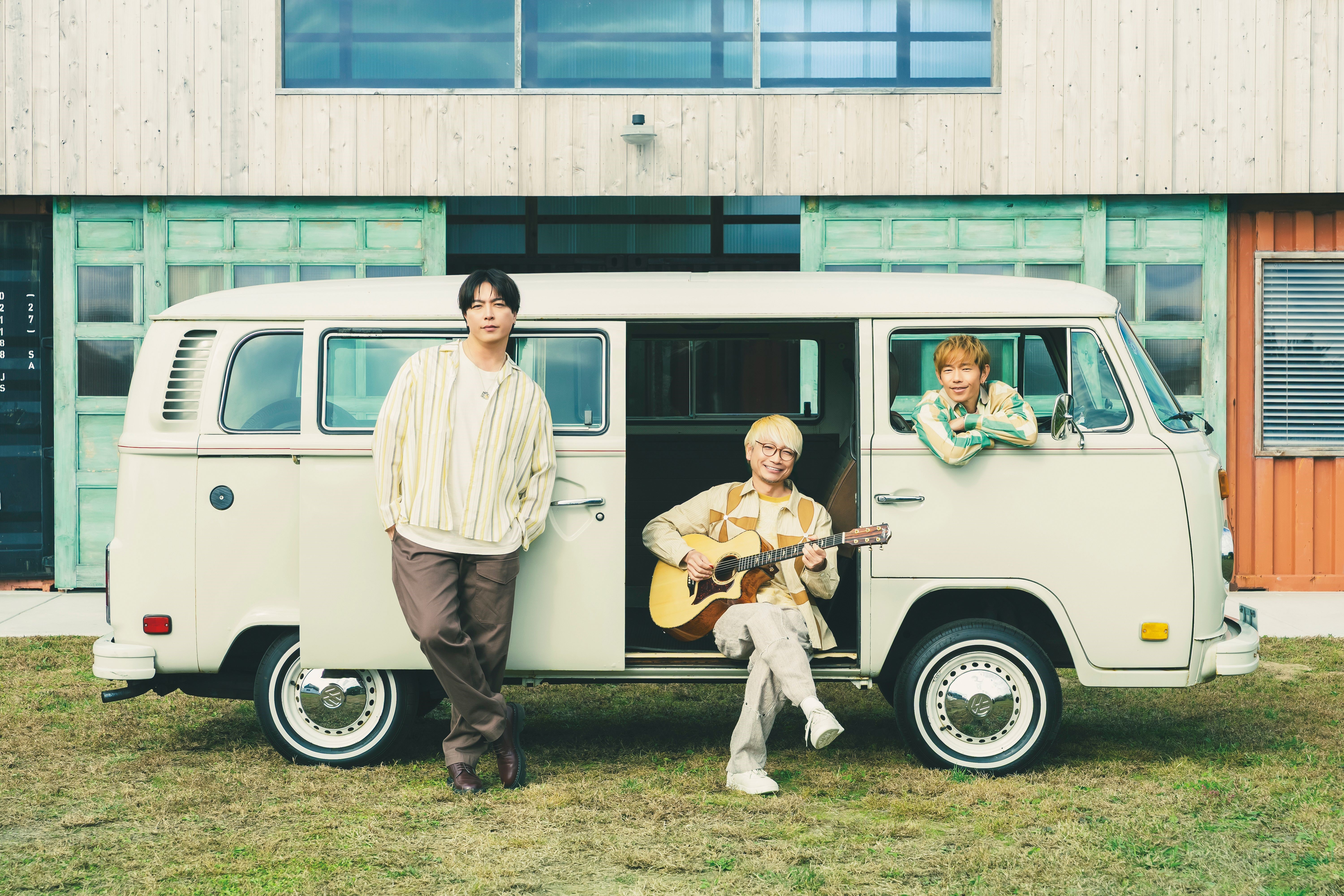 ソナーポケット　ショッピングモールツアー2026