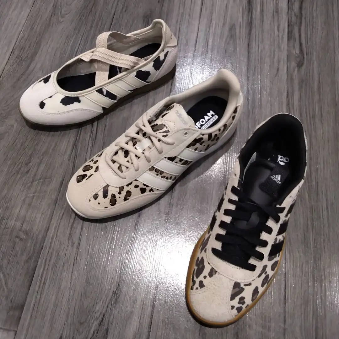 レディース adidasアイテム紹介