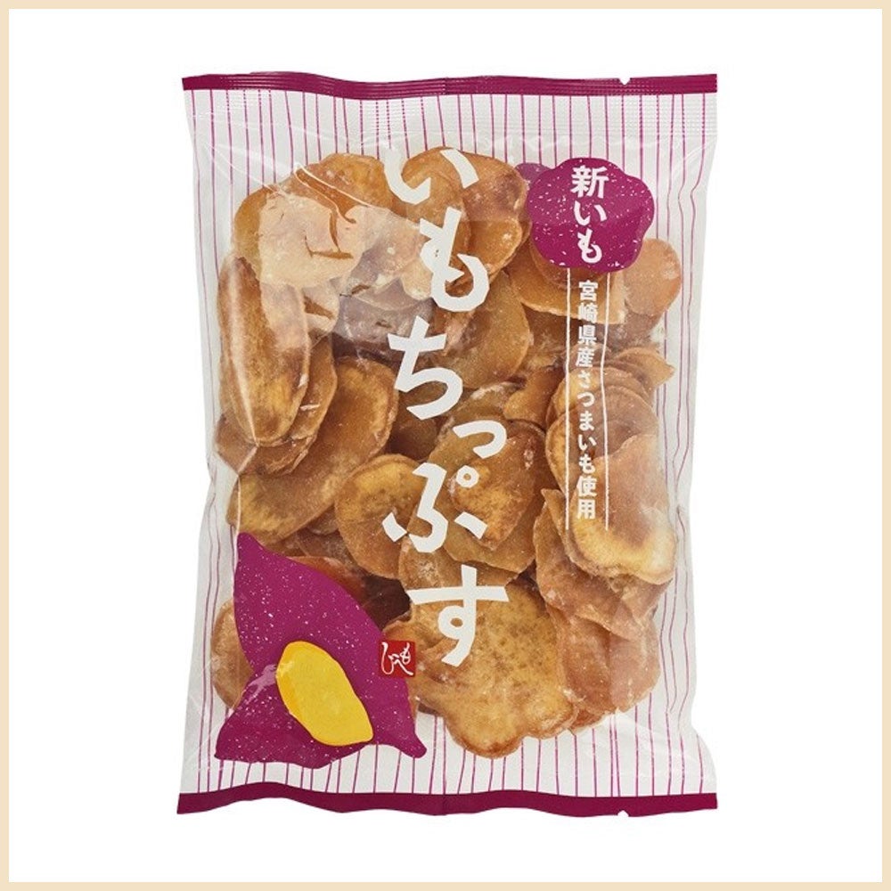 もへじ 新いも いもちっぷす