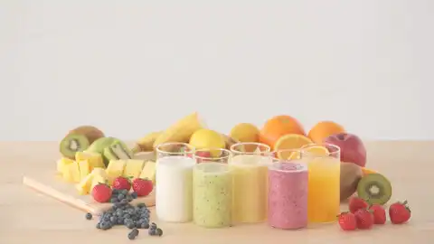 果汁工房果琳