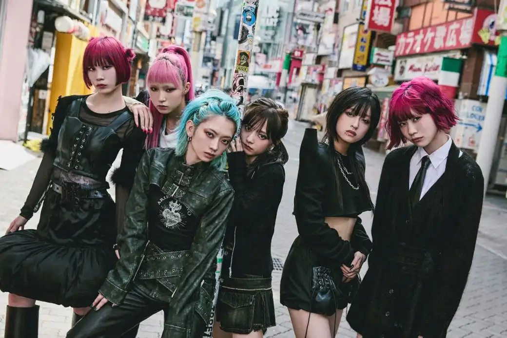 【11/16(日)開催】2026/1/14発売Major 6th Single「タイトル未定」発売記念イベント@イオンモールむさし村山が決定!!