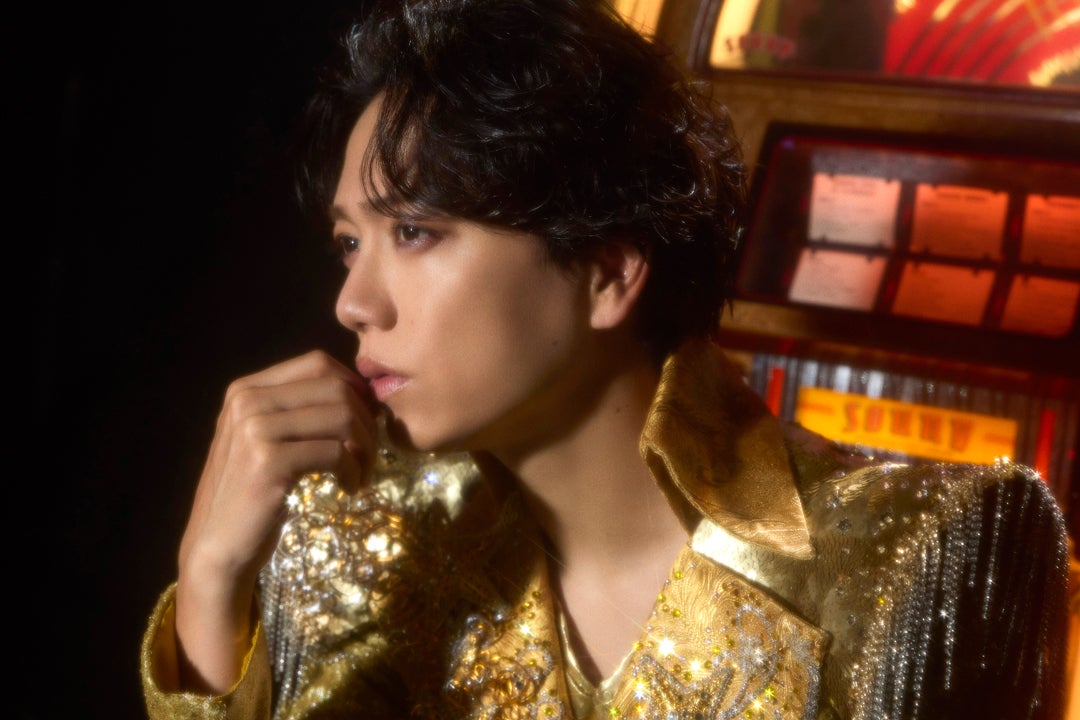 イベント｜山崎育三郎「19BOX ～STARMAN～」リリース記念フリーライブ