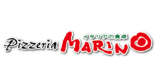 ピッツェリア　マリノ