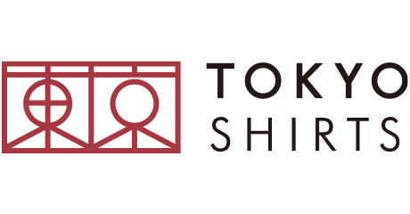 TOKYO SHIRTSロゴ