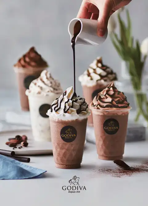 GODIVA【ゴディバ】