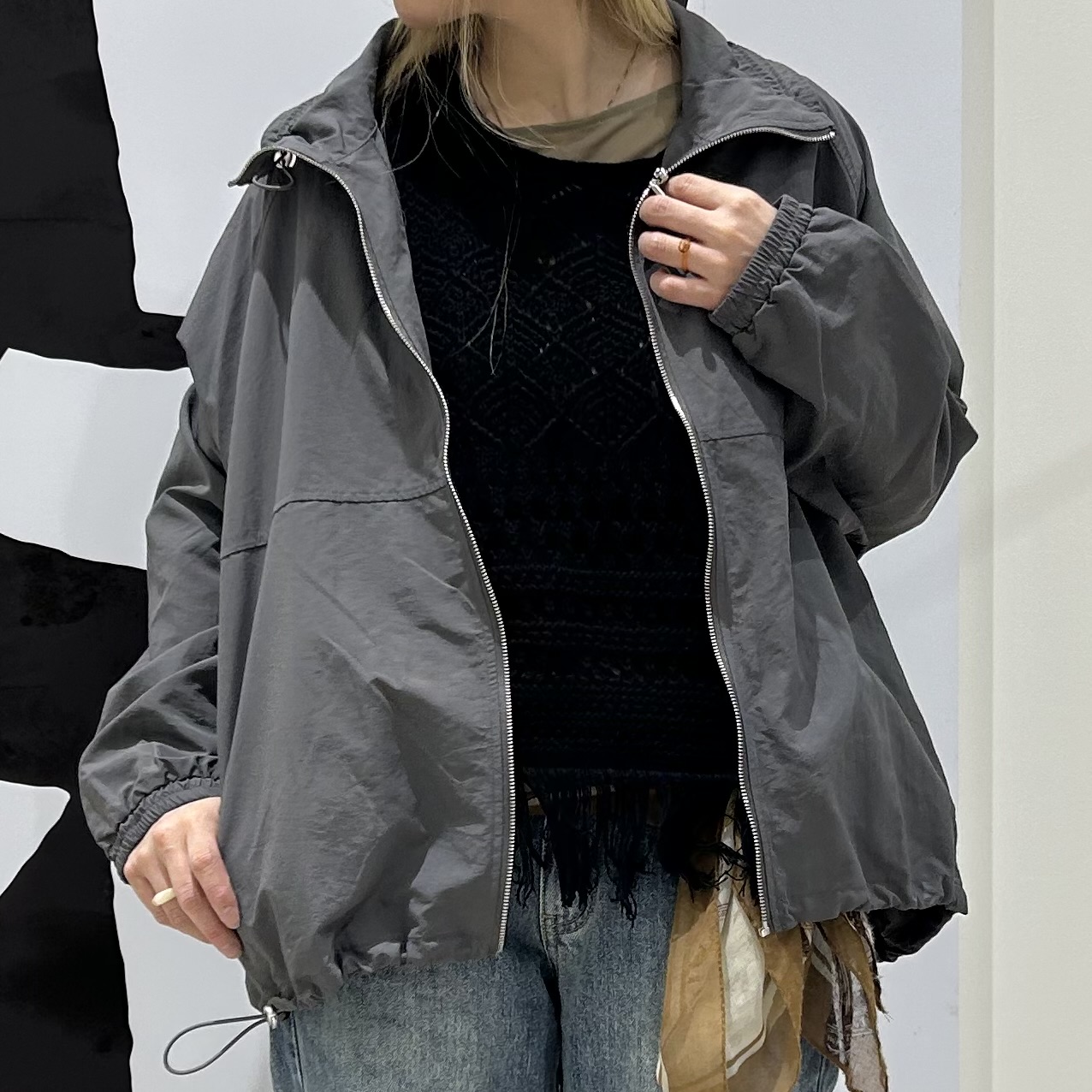 おすすめ春アウター