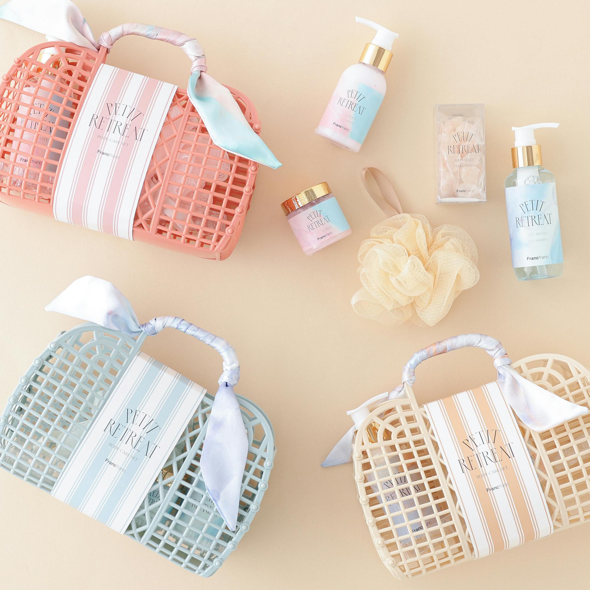 【2026年母の日ギフト】 素敵な“自分時間”を贈ろう