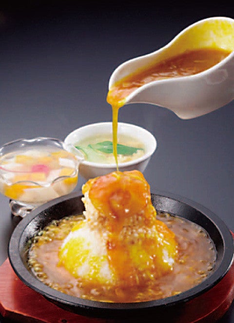 中国料理 樓外樓