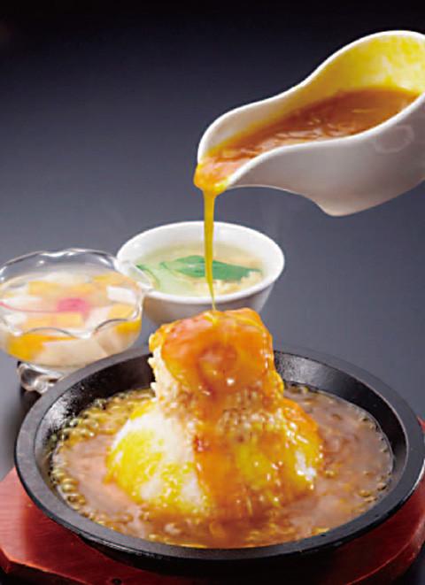 中国料理 樓外樓