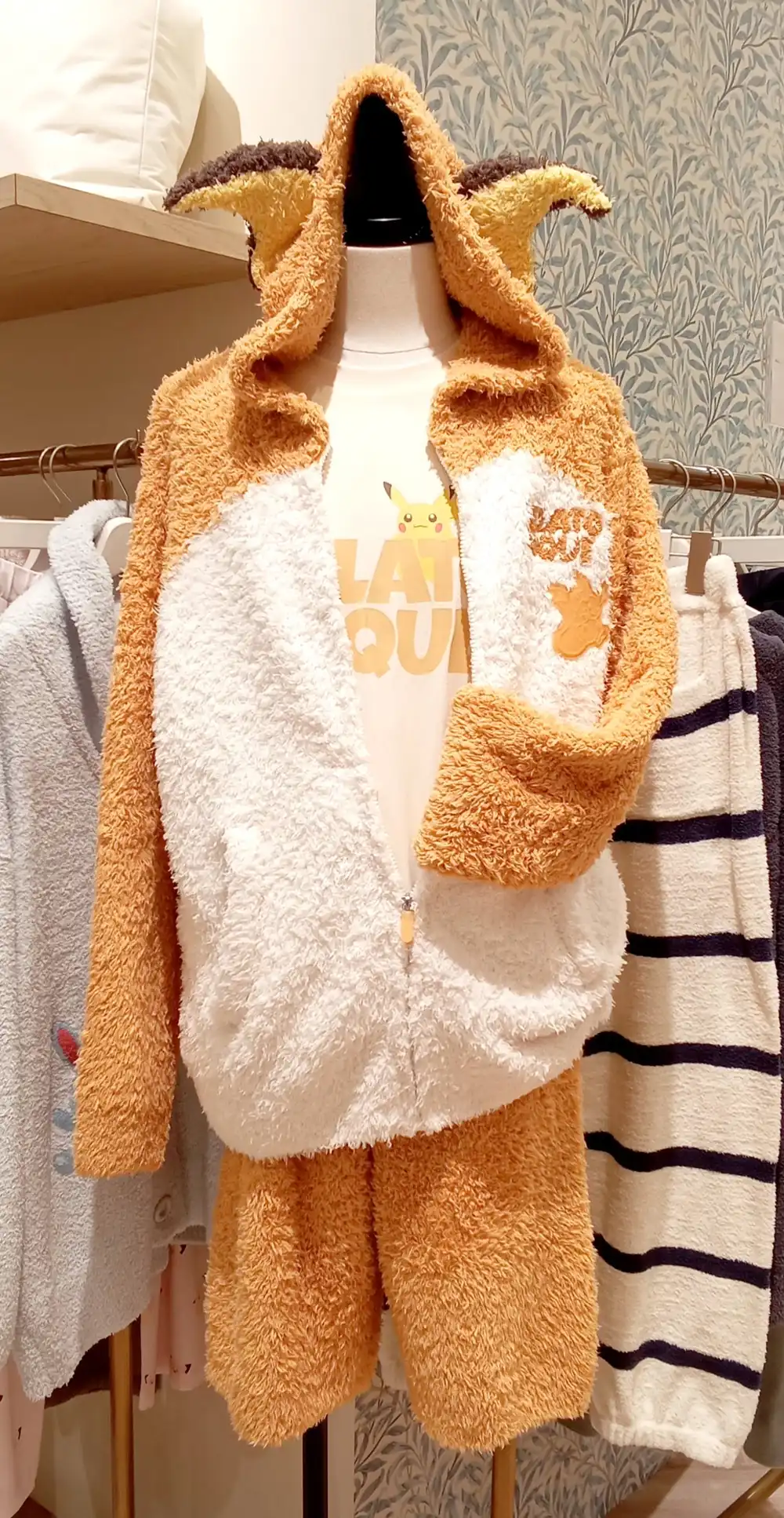 Honey dip◇ gelato pique / ジェラートピケ