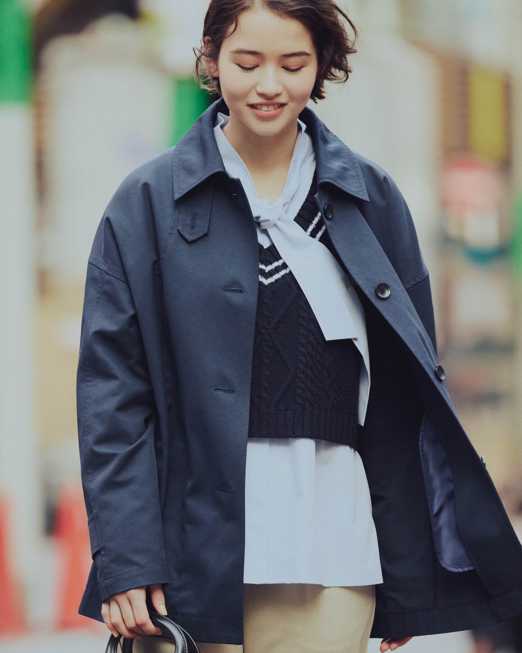 テントコート★