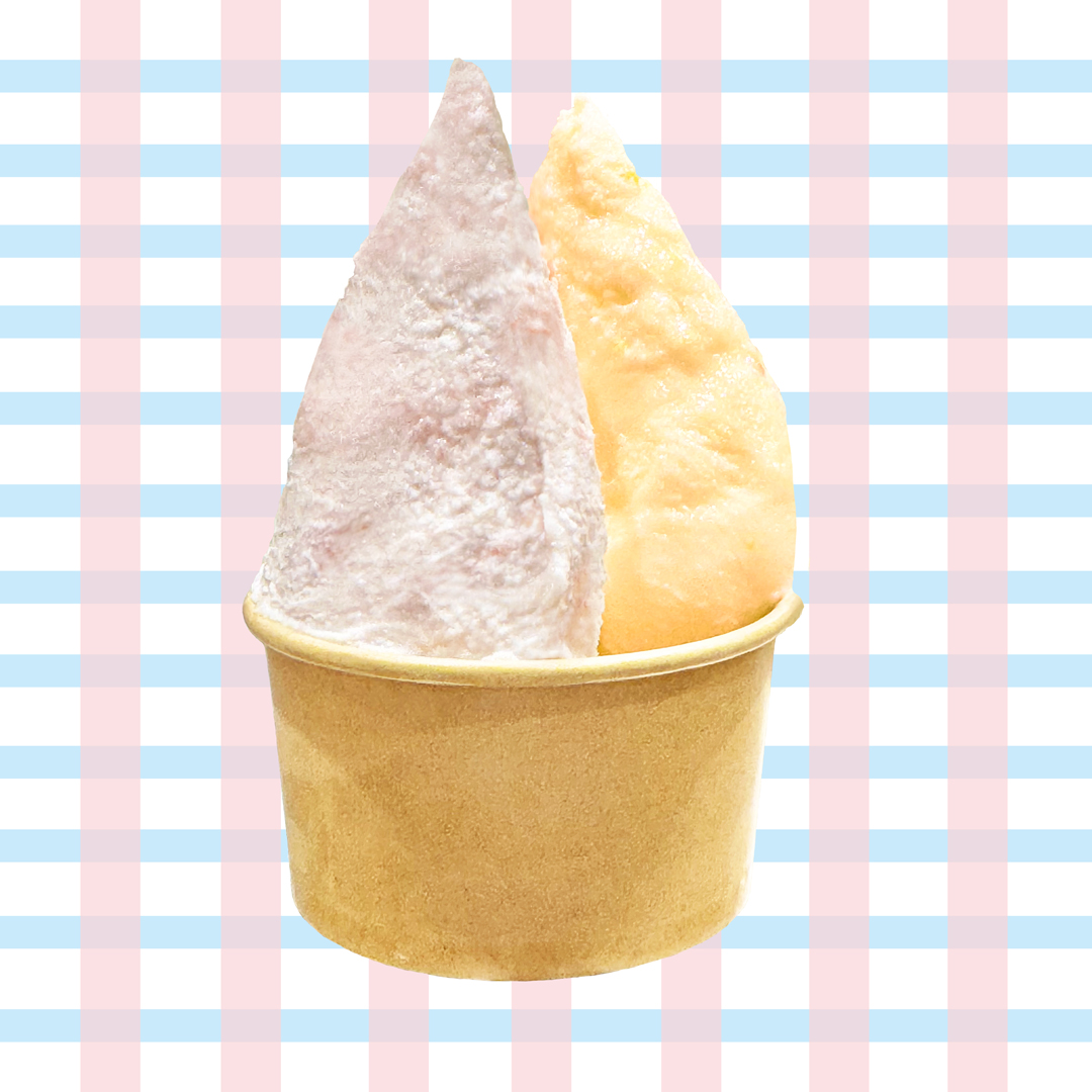 春のおすすめ新フレーバー「お花見」＋「日本の柑橘シリーズ」