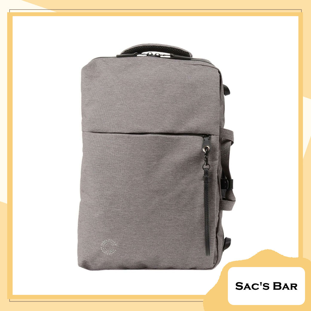 PID 3wayビジネスバッグ