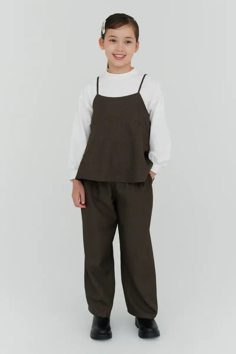 ☆KIDS 3Pセットアップ☆