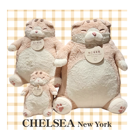 ショップ｜CHELSEA New York｜イオンモール太田