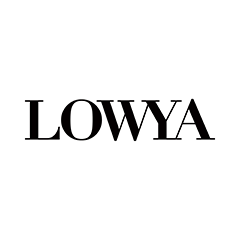 ロウヤ ロゴ