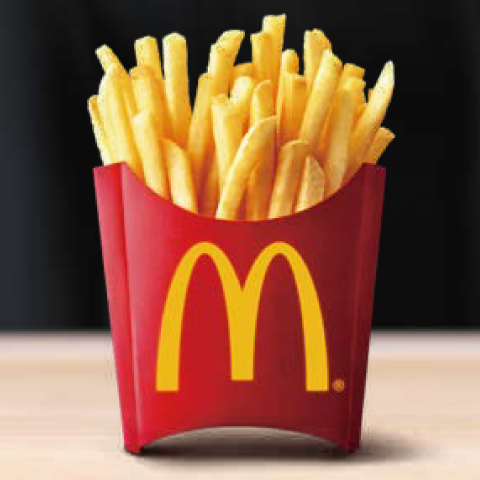 マクドナルド
