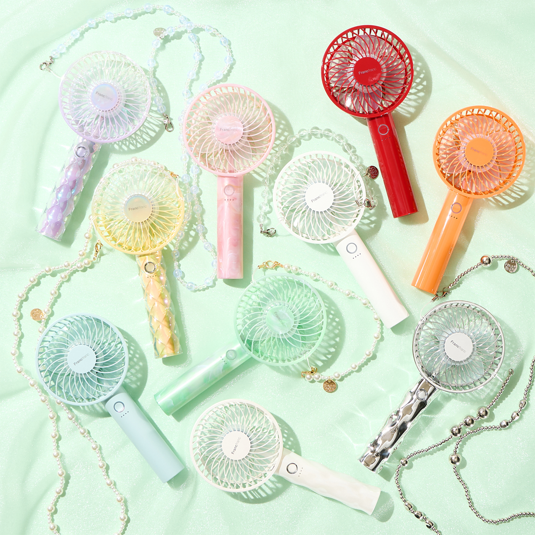 ★フレハンディファン★