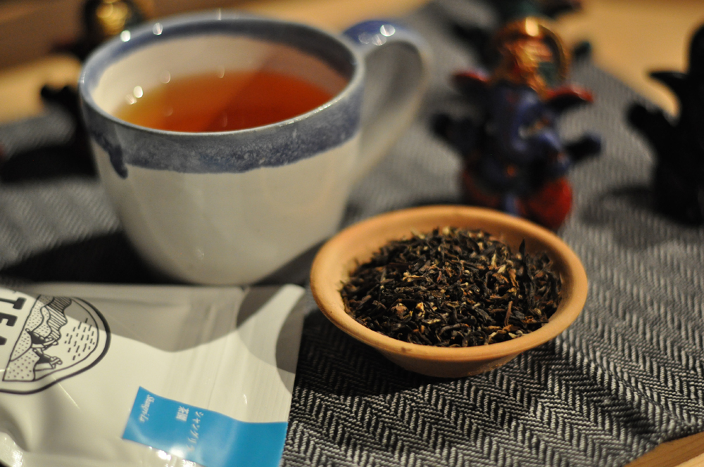 紅茶