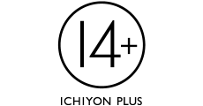 14+（イチヨンプラス）
