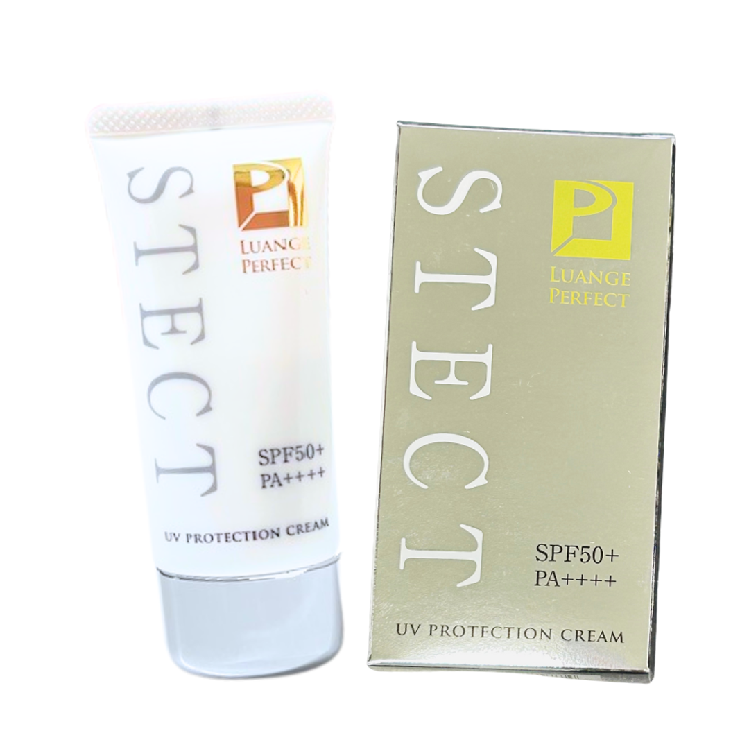 ステクトUVクリーム SPF50+/PA++++