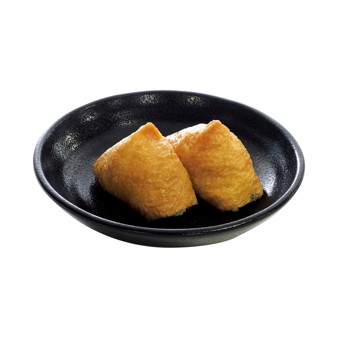 もったいな稲荷