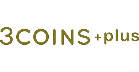 3COINS＋plus(スリーコインズプラス)