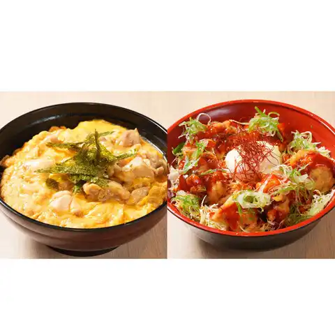 和韓食　金どん