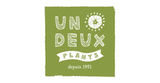 UN DEUX PLANTS