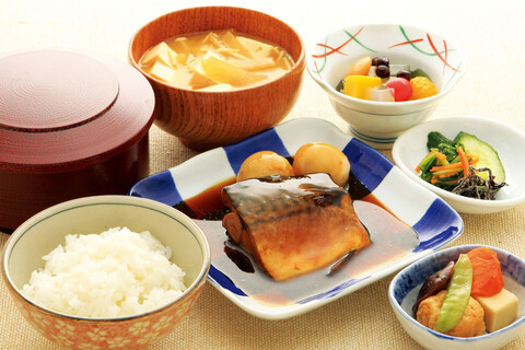釜戸ごはん　さち福や