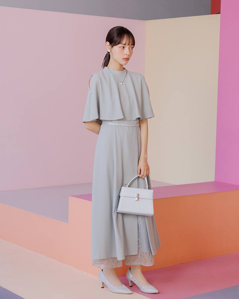 おしゃれパンツスタイル