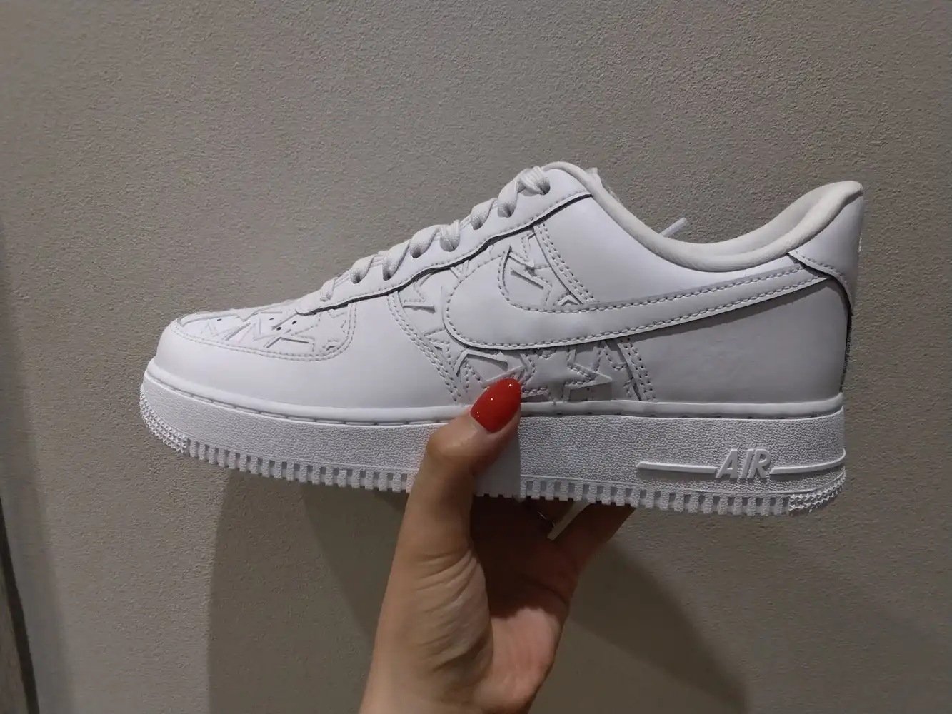 ☆AIR FORCE 1☆