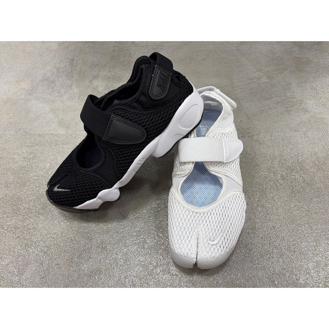 NIKE　AIR　リフト