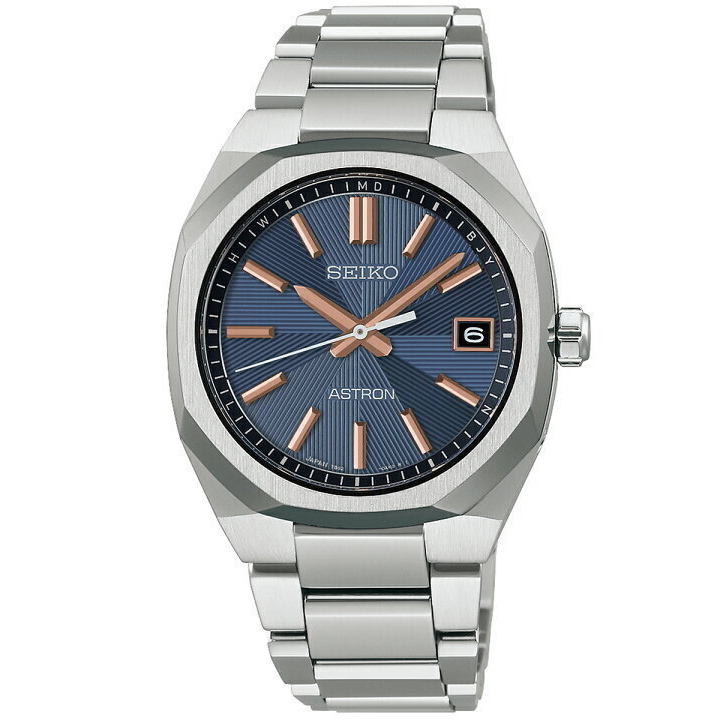 SEIKO アストロン HAC002J