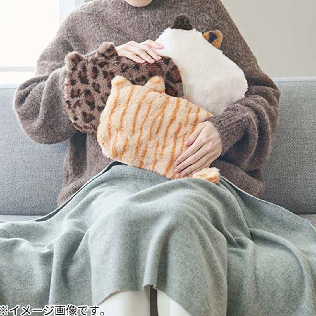 【MyAutumn特集】ジェル湯たんぽ