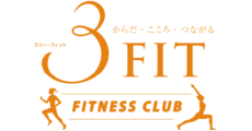 イオンスポーツクラブ　3FIT