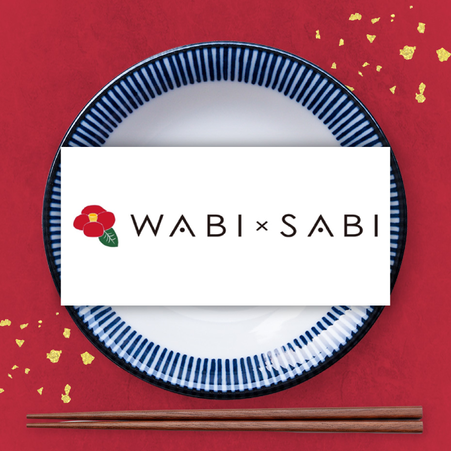 WABI×SABI
