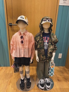 【BAYFLOW KIDS】