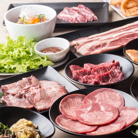 焼肉 ぐりぐり家 PREMIUM