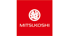 三越