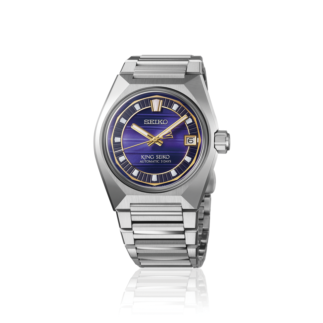 専門店1階　腕時計【WING】大谷選手着用モデル、VANAC