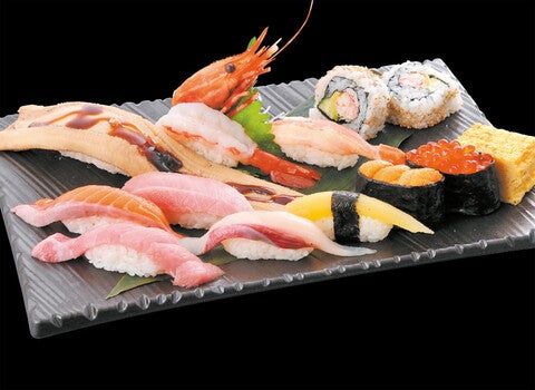 承知の助 by がってん寿司