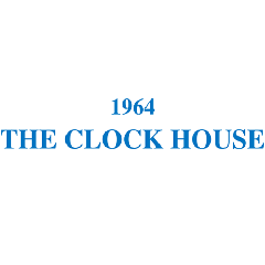 THE CLOCK HOUSE