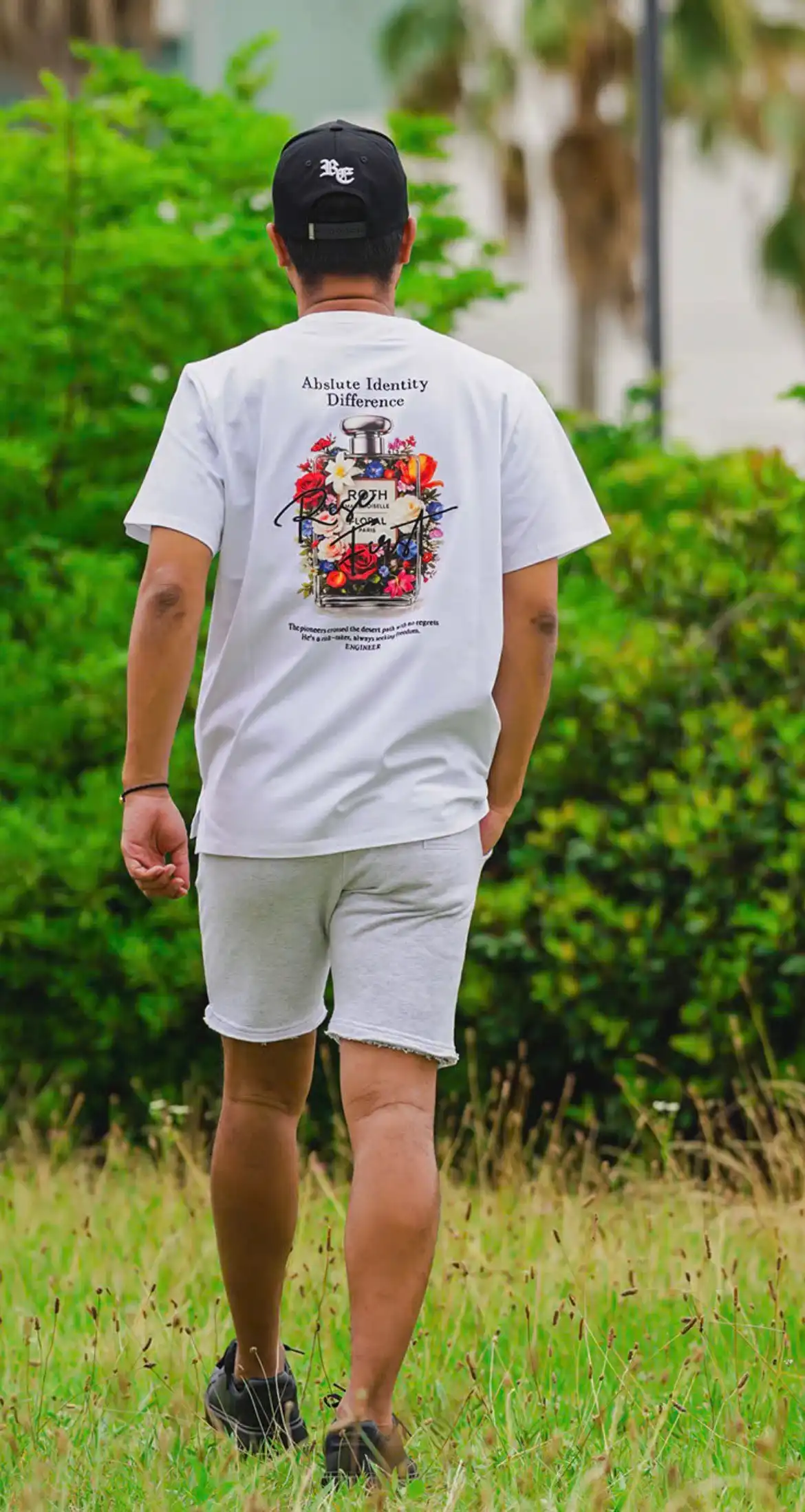 adamasJUGGLER PRESS STYLE