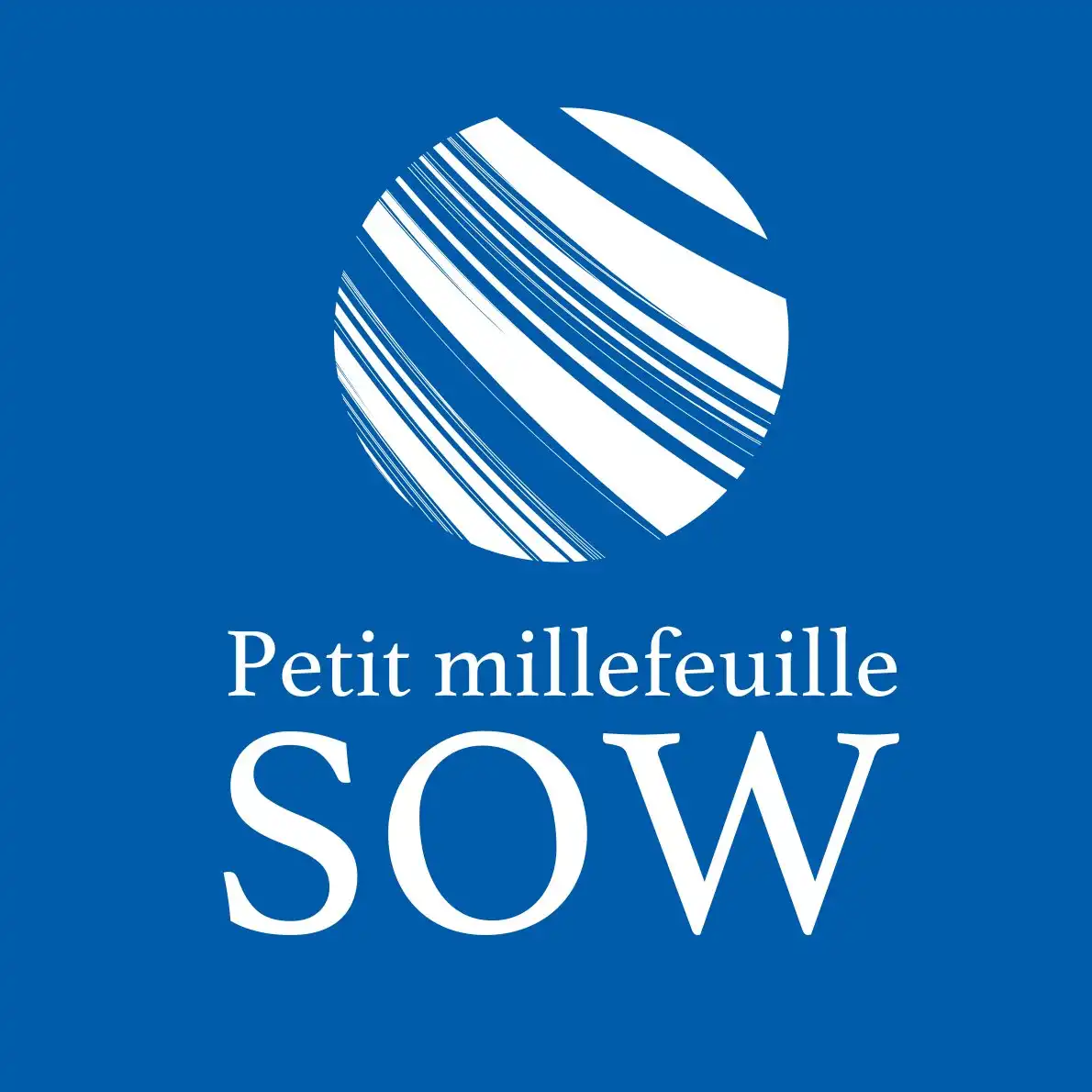 SOW(プチミルフィーユ)催事販売