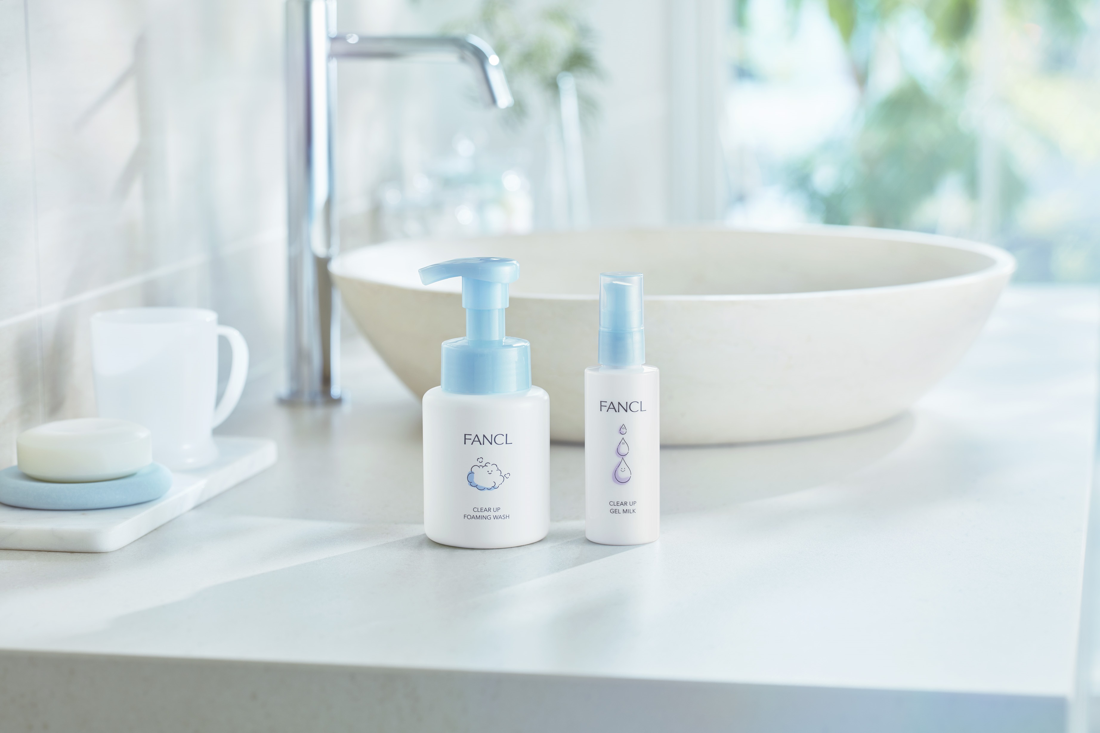 小学生の肌を守るスキンケア